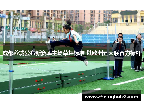 成都蓉城公布新赛季主场草坪标准 以欧洲五大联赛为标杆 成都蓉城公布新赛季主场草坪标准 以欧洲五大联赛为标杆